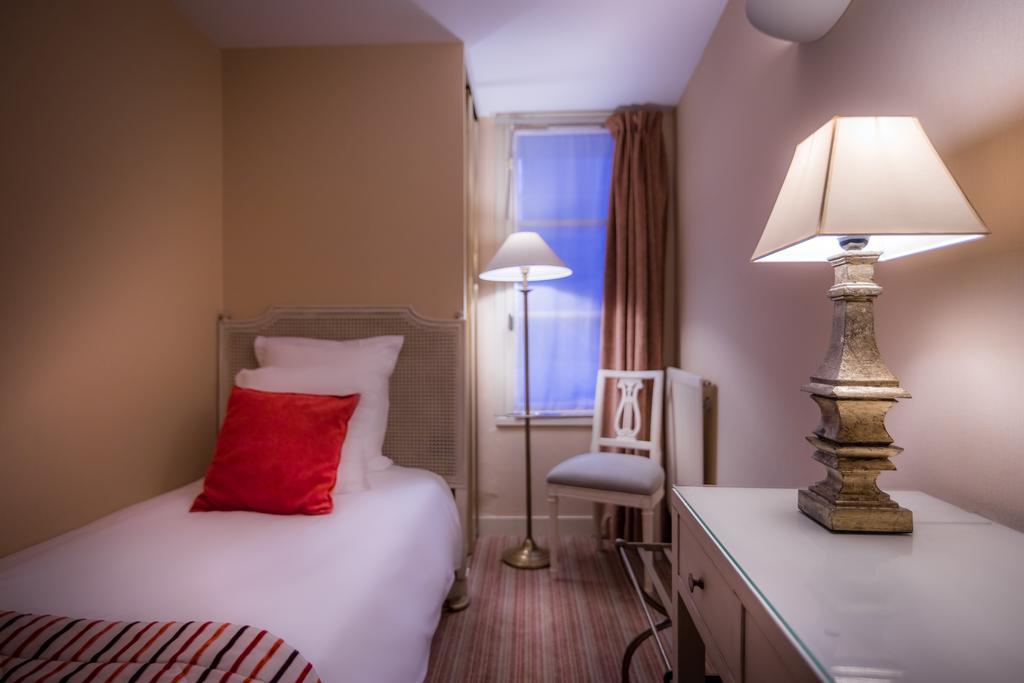Chambre Simple