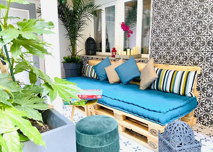 ClairefontaineHotel Pas Cher Paris